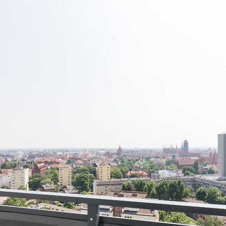 Elite Apartaments Bastion Walowa Danzica Esterno foto
