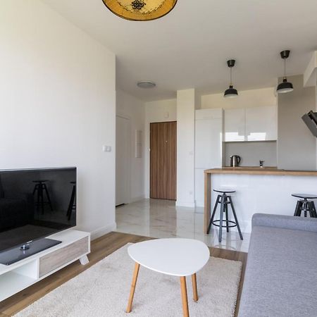 Elite Apartaments Bastion Walowa Danzica Esterno foto