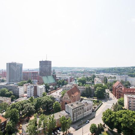 Elite Apartaments Bastion Walowa Danzica Esterno foto