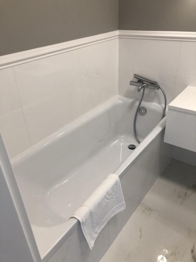 Elite Apartaments Bastion Walowa Danzica Esterno foto