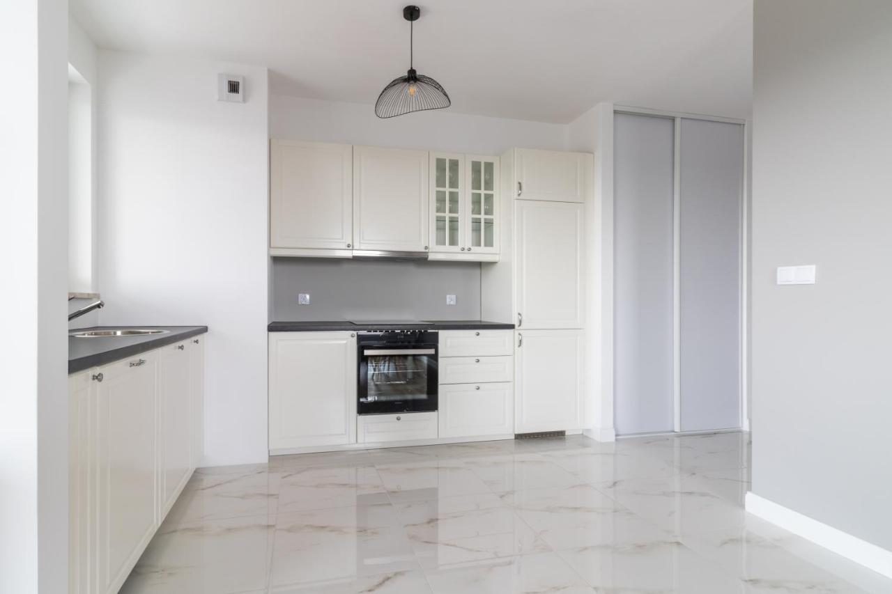 Elite Apartaments Bastion Walowa Danzica Esterno foto