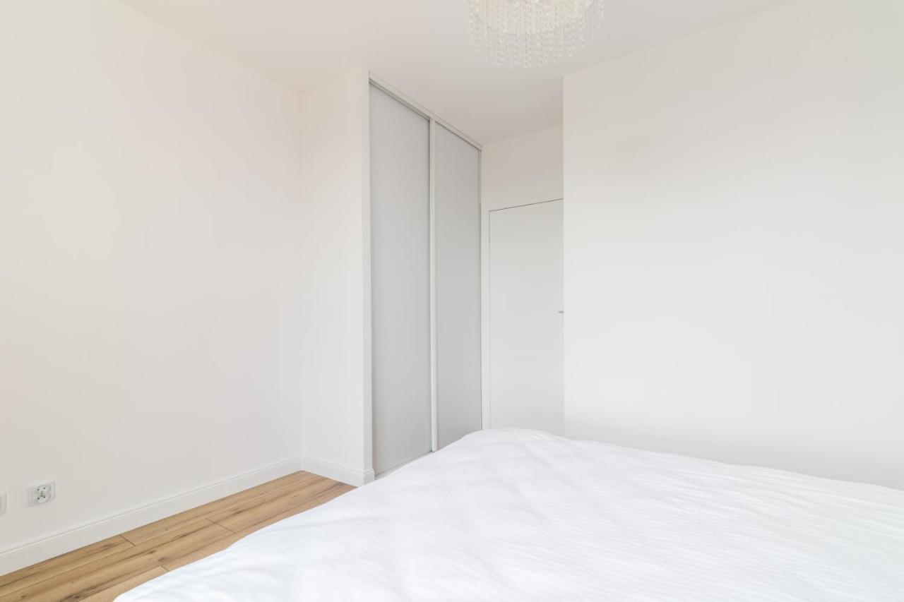 Elite Apartaments Bastion Walowa Danzica Esterno foto