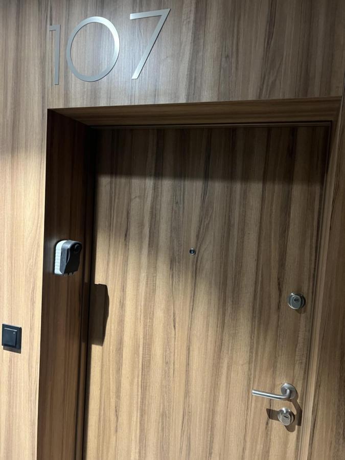Elite Apartaments Bastion Walowa Danzica Esterno foto
